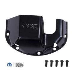 RUG Skid Plates Rugged Ridge DMC-16597.30