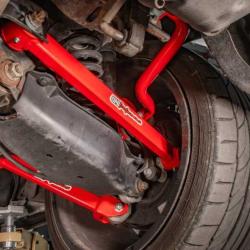 UMI PERFORMANCE 2543R