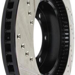 ST Slot & Drill Brake Rotors Stoptech 127.44129L