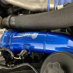 Sinister Diesel SDG-INTRPIPE-6.7P-COLD-11