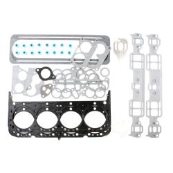 Cometic Gasket PRO1004T