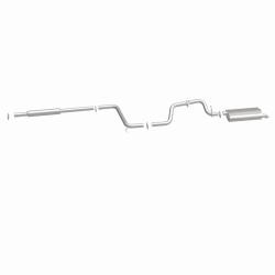 MAG BRE Exhaust Kits Magnaflow 106-0073