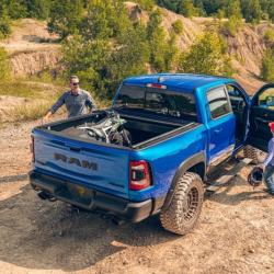 AMP Research 76240-01A