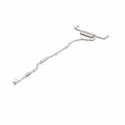 MAG BRE Exhaust Kits Magnaflow 106-0489