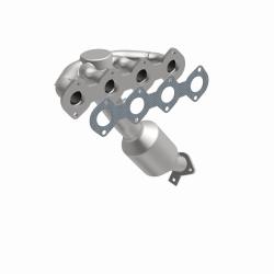 Magnaflow 452344