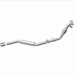 MAG BRE Front Pipe Kit Magnaflow 107-0501