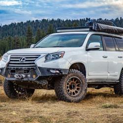 DV8 Offroad FBGX-01