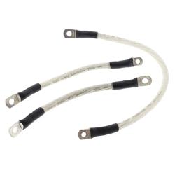 ABR Battery Cables All Balls Racing 79-3005
