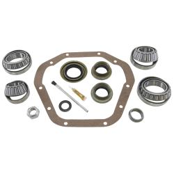 YUKON GEAR & AXLE BKD50STRAIGHT