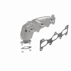 Magnaflow 452018