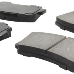 Stoptech 309.00760