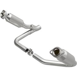 MAG Converter Direct Fit Magnaflow 5551832
