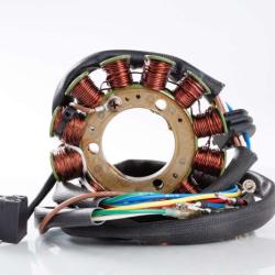 RICKS MOTORSPORT ELECTRICS 21562