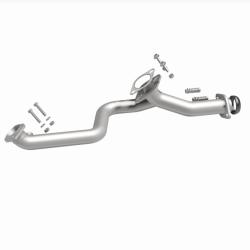 MAG BRE Front Pipe Kit Magnaflow 107-0019