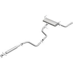 MAG BRE Exhaust Kits Magnaflow 106-0259