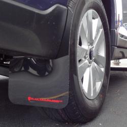 RALLY ARMOR MF36URBLKGRY