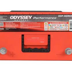 Odyssey Battery ODP-AGM65