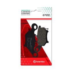 BREMBO OE 07091