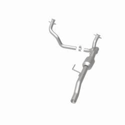 MAG Converter Direct Fit Magnaflow 4451203