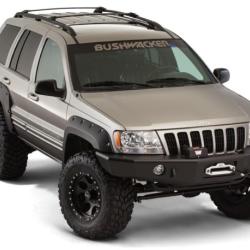 Bushwacker 10926-07