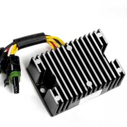 RICKS MOTORSPORT ELECTRICS 10W003