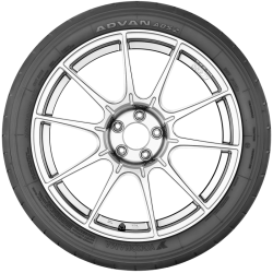 YOKOHAMA TIRE 110100801