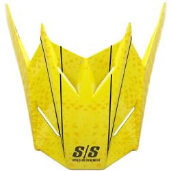 SPEED AND STRENGTH 874958