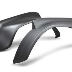 FORD RACING M16268BMR