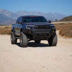 Body Armor 4x4 TC-19341