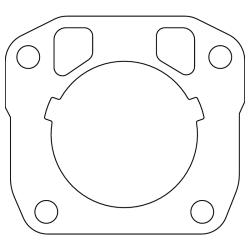 Cometic Gasket C4681