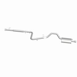 MAG BRE Exhaust Kits Magnaflow 106-0622