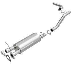 MAG BRE Exhaust Kits Magnaflow 106-0632