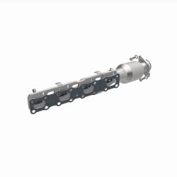 Magnaflow 5582357