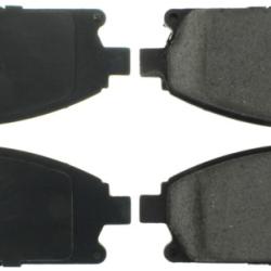Stoptech 305.06910