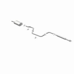 Magnaflow 106-0718