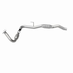 MAG Converter Direct Fit Magnaflow 4451647