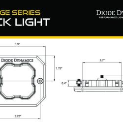 DIODE DYNAMICS DD7463