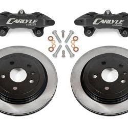 BMR Suspension DBK570