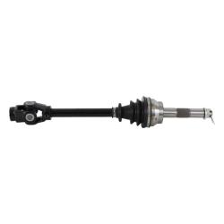 ABR Xtreme Duty Axles All Balls Racing AB6-PO-8-322