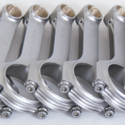 EAG Conrods H-Beam - 8 Cyl Eagle CRS6125BLW