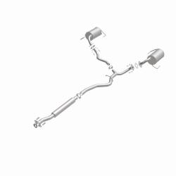 MAG BRE Exhaust Kits Magnaflow 106-0163
