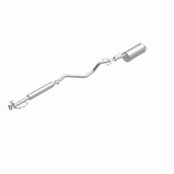 MAG BRE Exhaust Kits Magnaflow 106-0057
