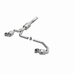 Magnaflow 458003