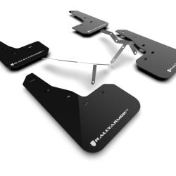 RALLY ARMOR MF90URBLKWH