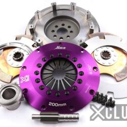 XCLUTCH XKBM205312E