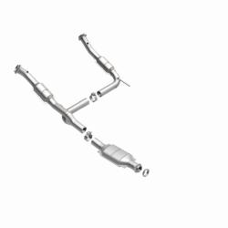 MAG Converter Direct Fit Magnaflow 458028