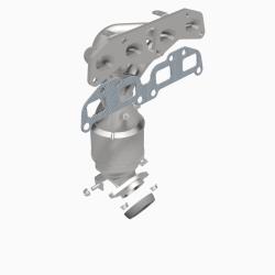 MAG Converter Direct Fit Magnaflow 50805