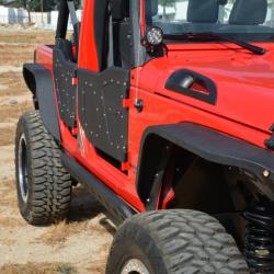 DV8 Offroad FENDB-06