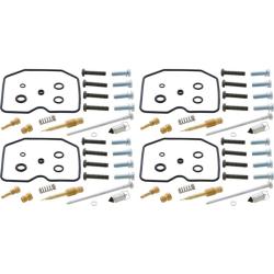 ABR Carburetor Rebuild Kits All Balls Racing 26-1655
