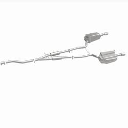 MAG BRE Exhaust Kits Magnaflow 106-0169